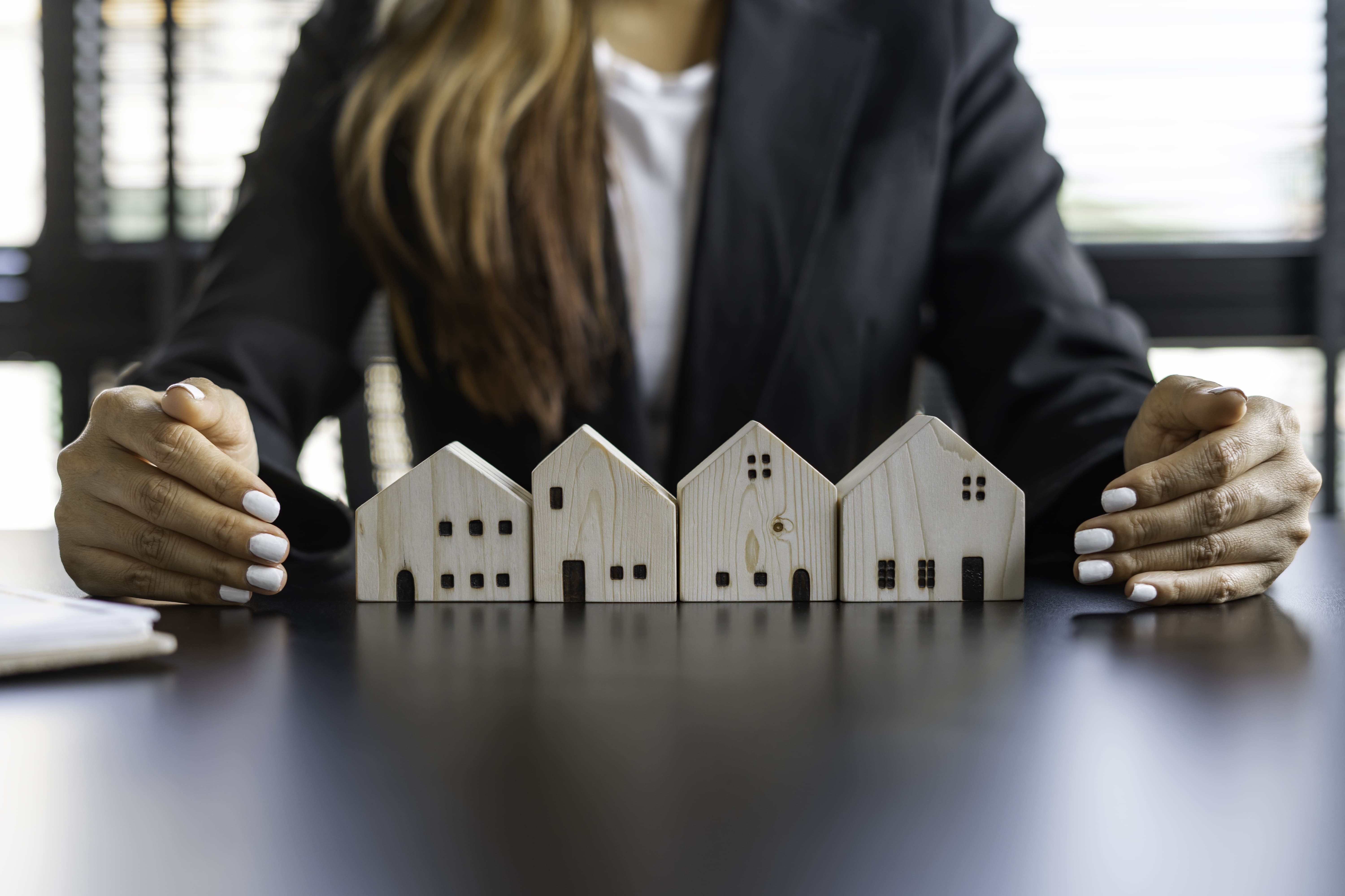 Gestión inmobiliaria – Àgil Serveis i Gestió