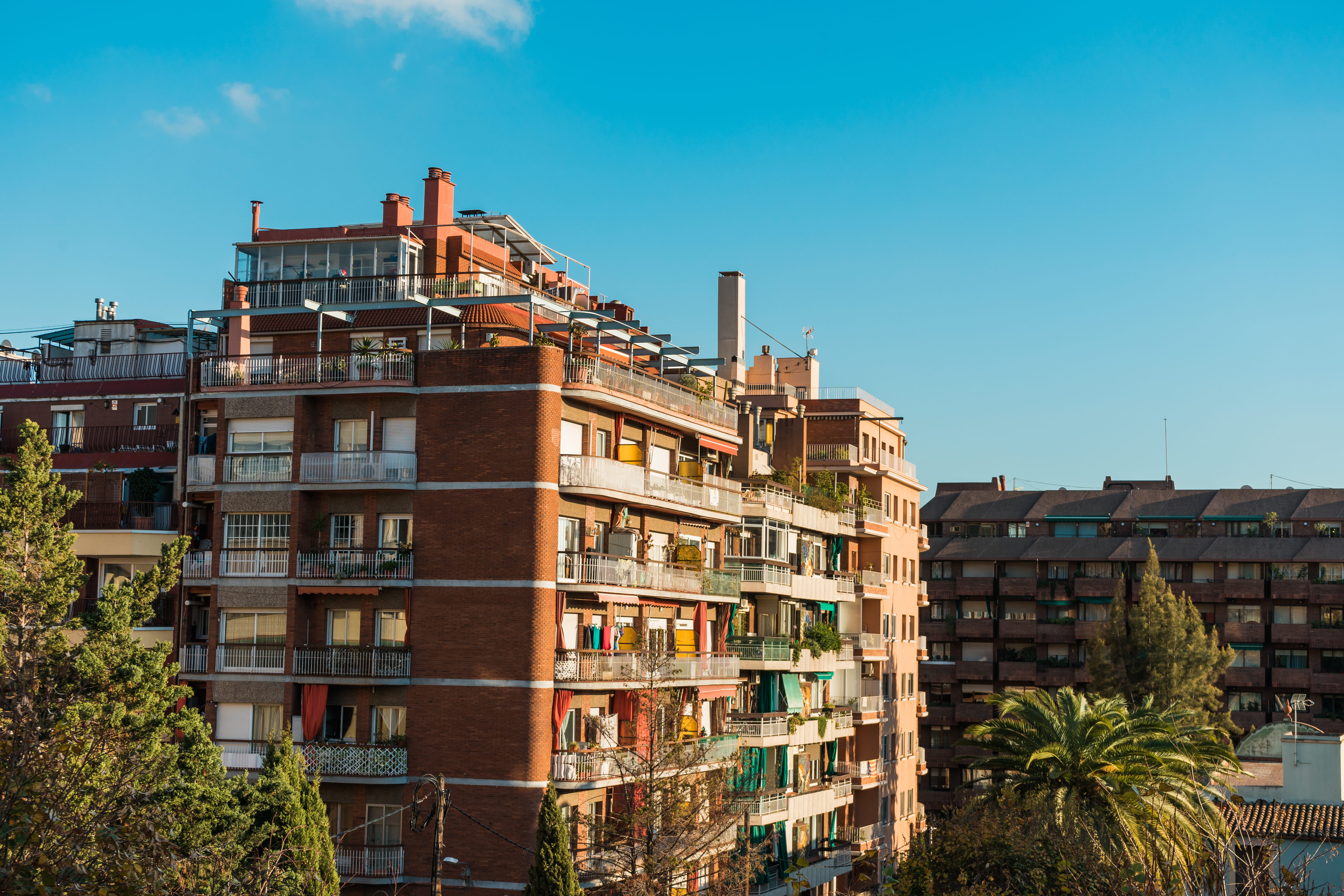 Interior vivienda – Alisis Real Estate