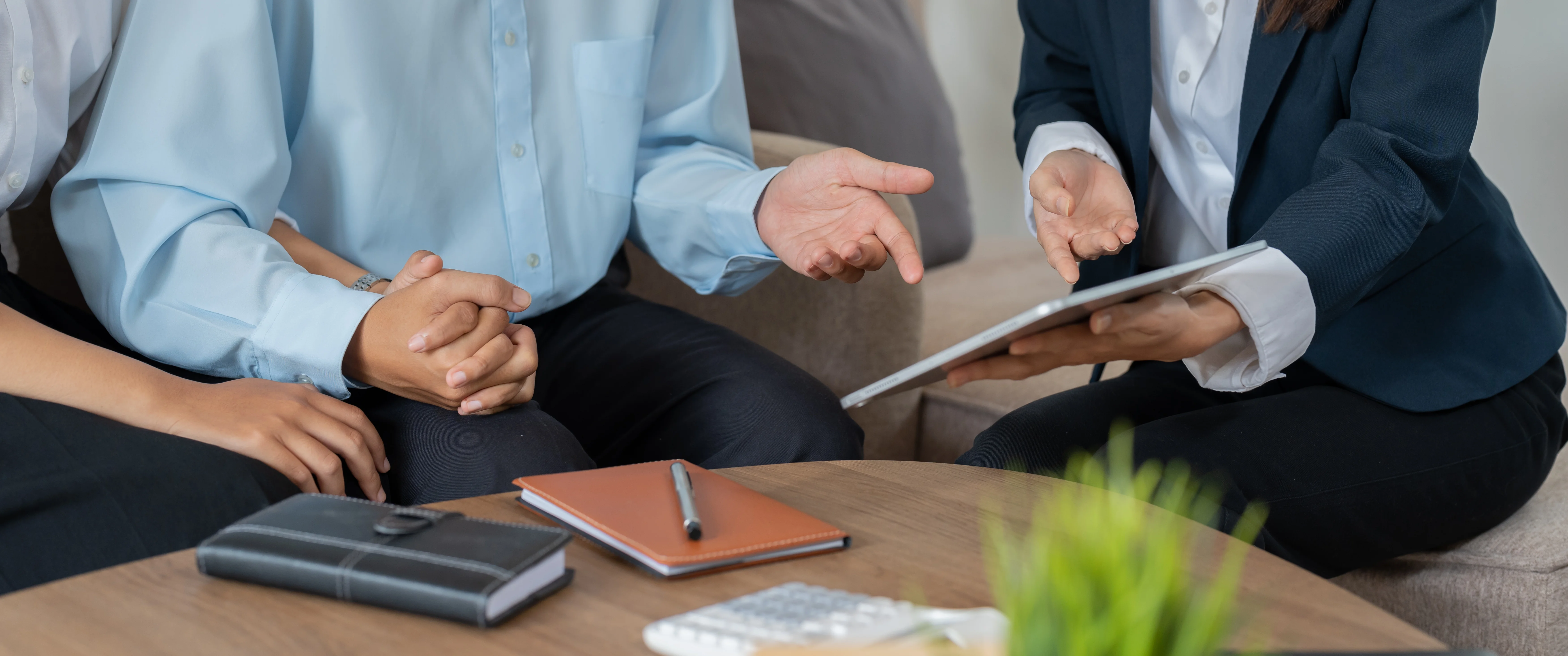 Exoneris Abogados – despacho legal