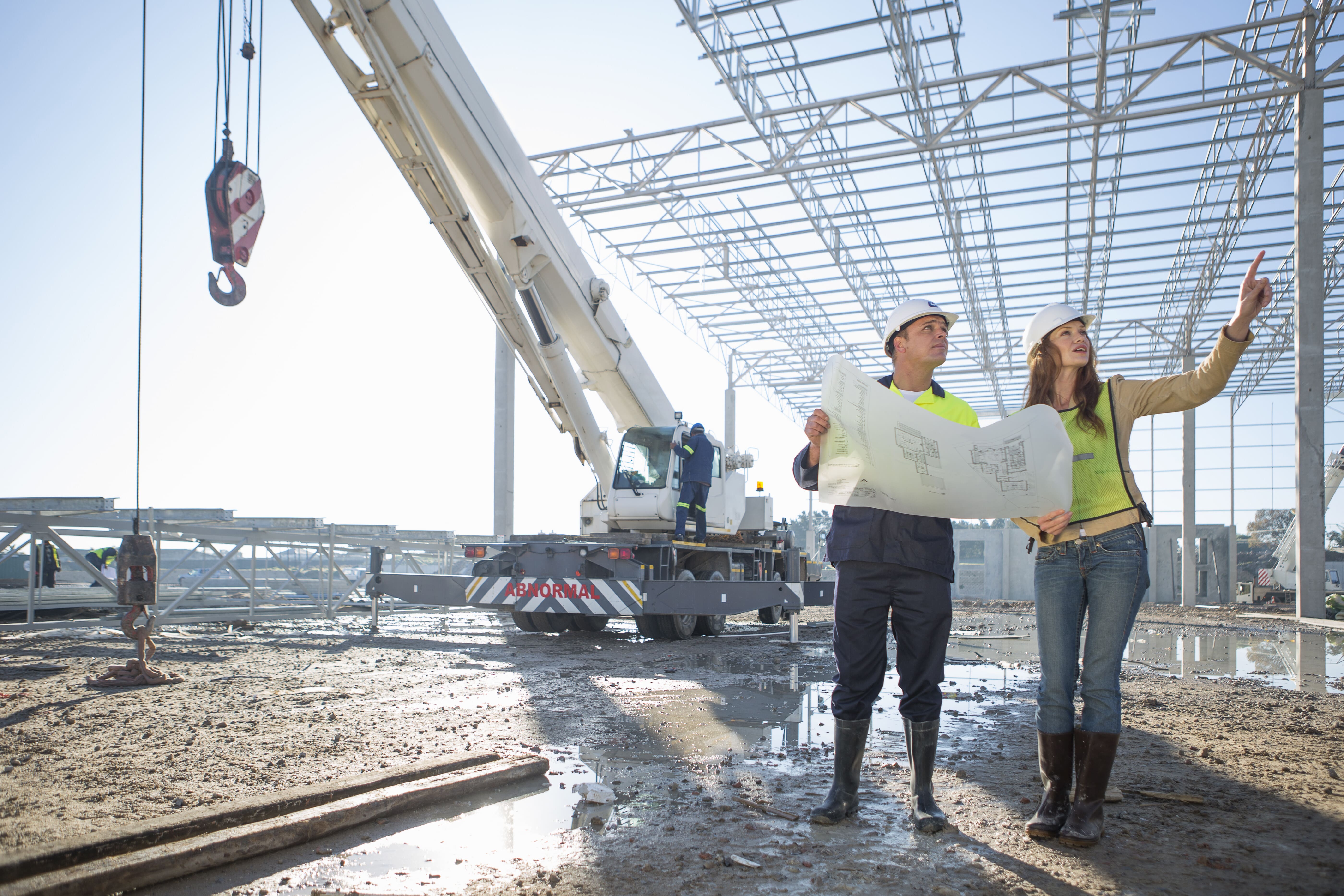 JOAN ESPONA CONSTRUCCIONS SL – construcción