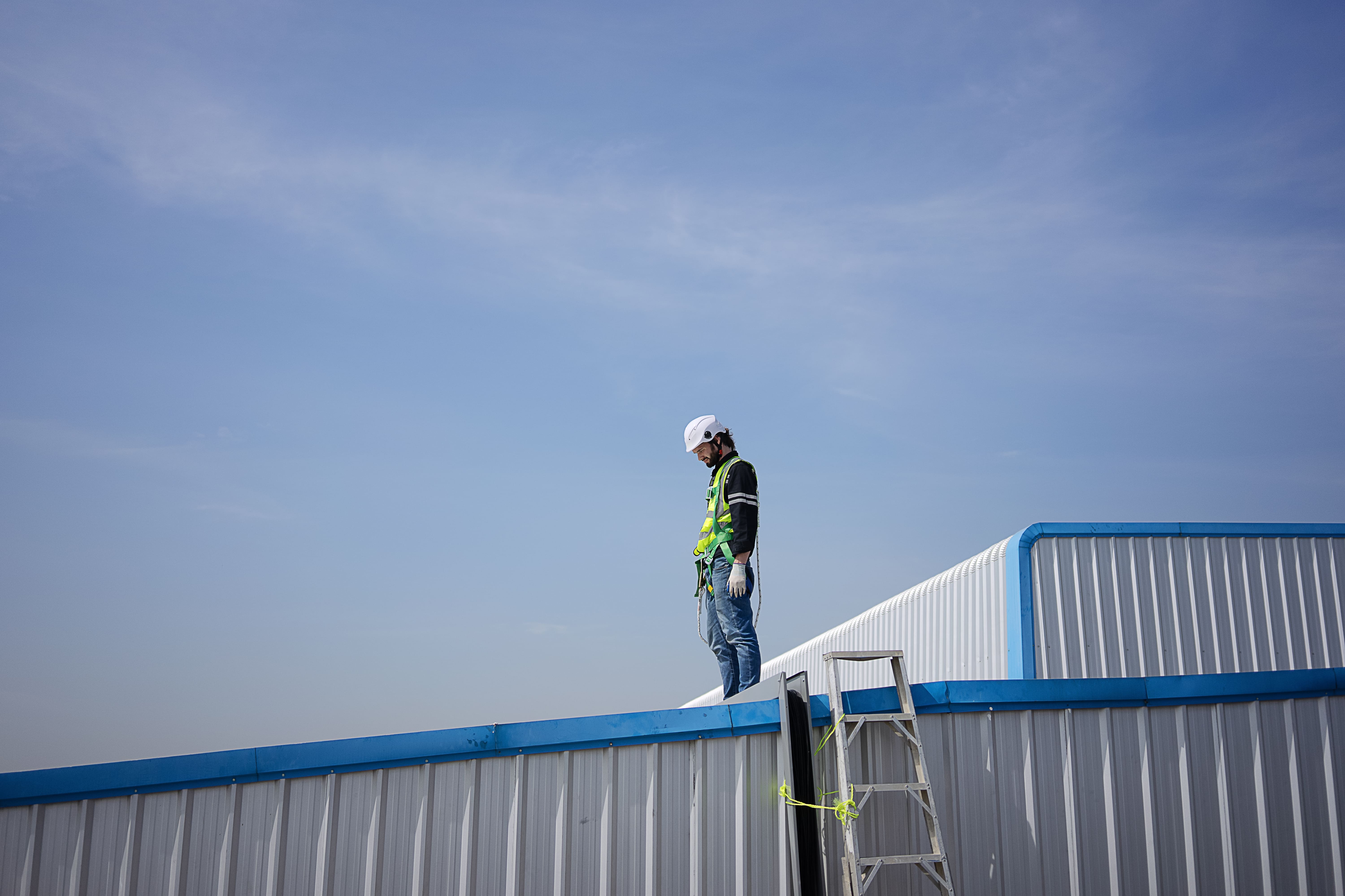 Construcción modular – SISPANEL